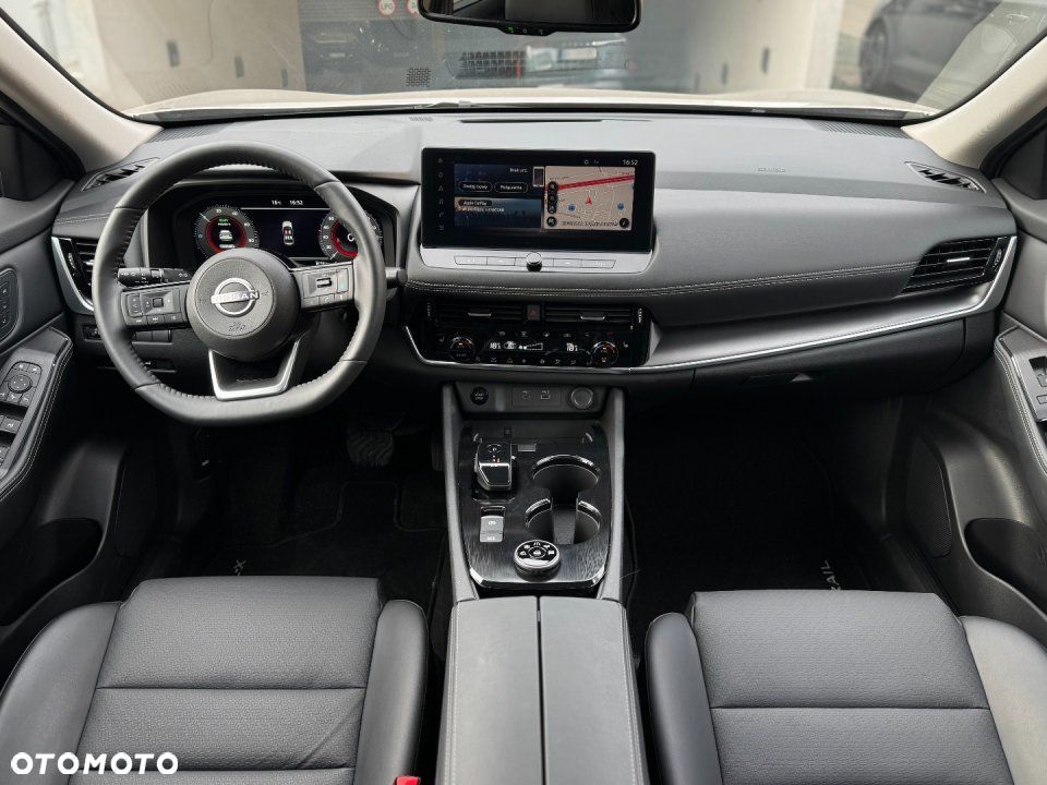 Nissan X-Trail - 12