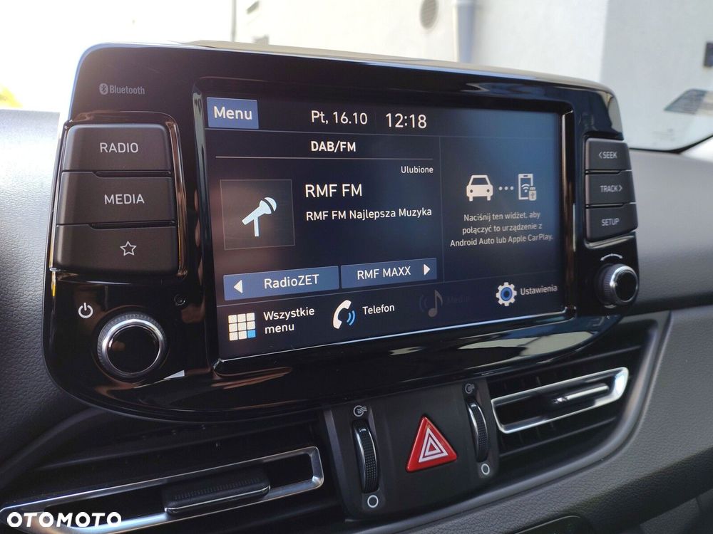 Hyundai i30 1.5 DPI Smart - 21
