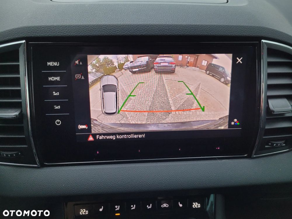 Skoda Karoq 2.0 TDI 4x4 DSG Selection - 11