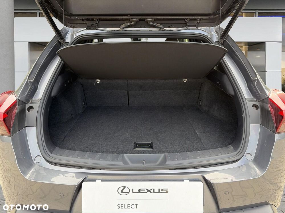 Lexus UX - 16