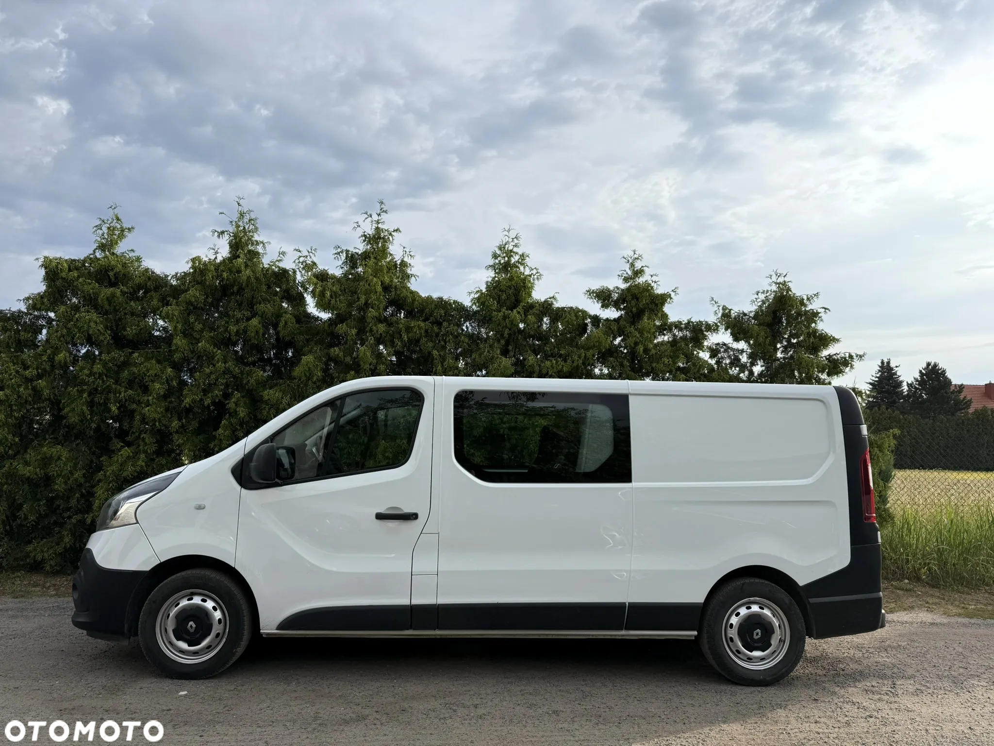 Renault Trafic L2H1 2,9t Pack Clim - 6