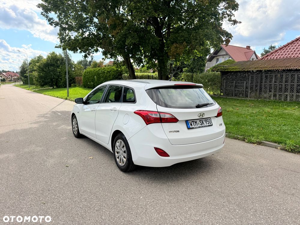 Hyundai i30 - 15