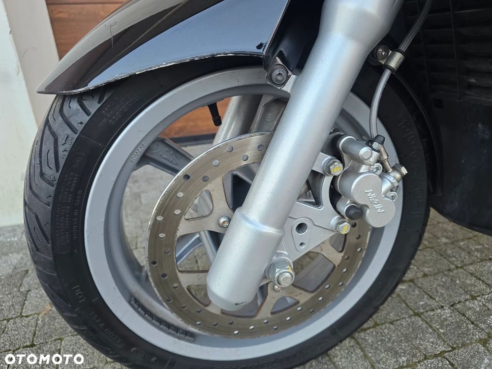 Peugeot Satelis - 23