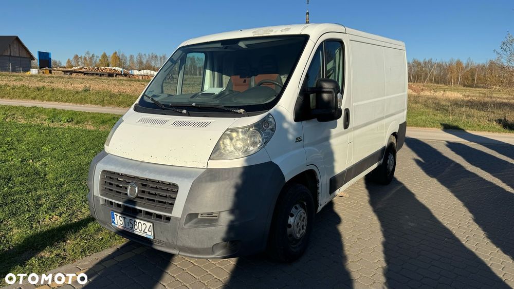 Fiat Ducato - 3