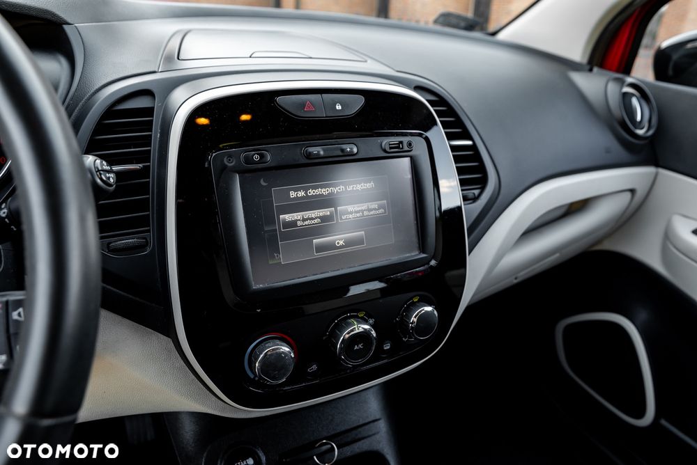 Renault Captur - 37