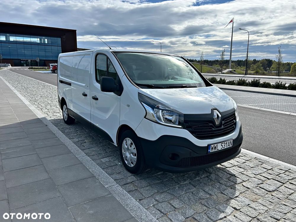 Renault Trafic - 5