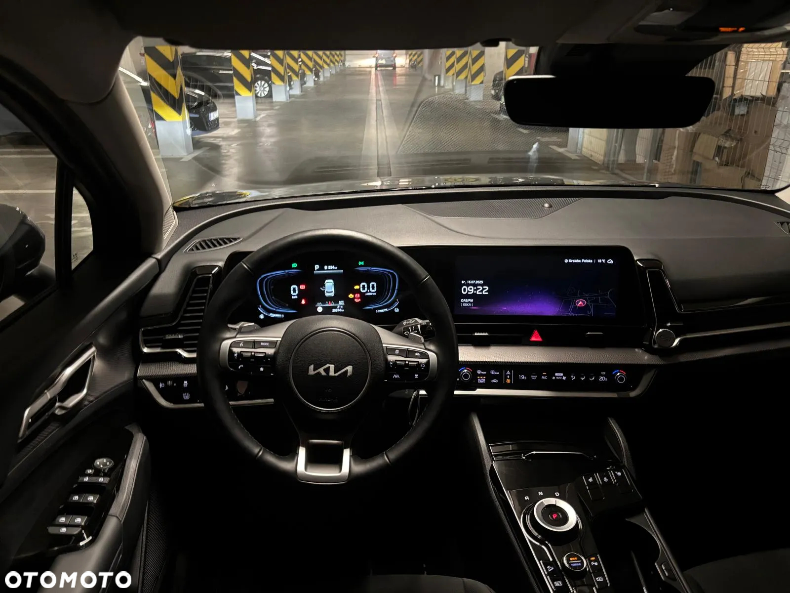Kia Sportage - 9