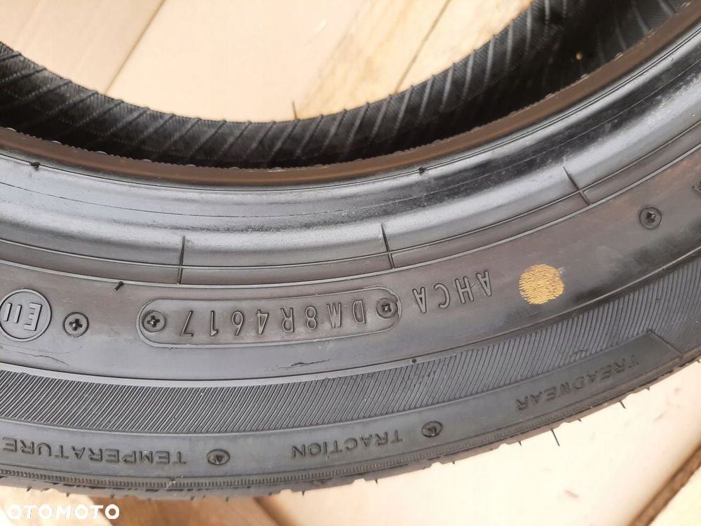 FALKEN ZIEX ZE310 ECORUN 185/60 R15 84H JAK NOWA - 4