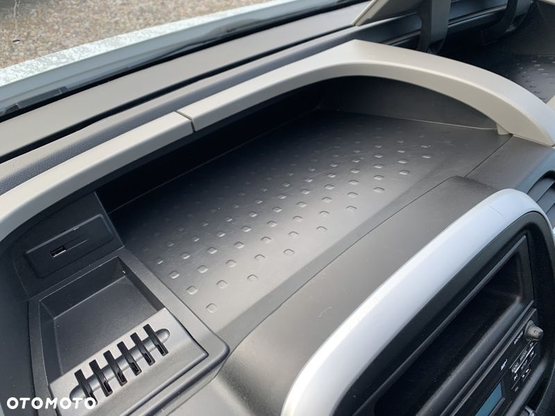 Renault Trafic L2H1 2,9t Pack Clim - 33