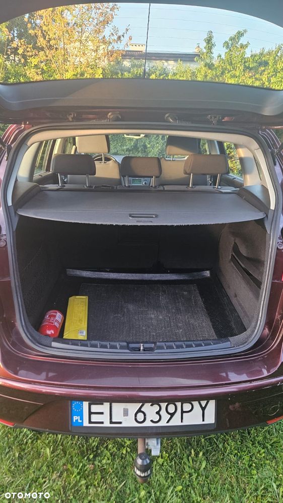 Seat Altea XL - 5
