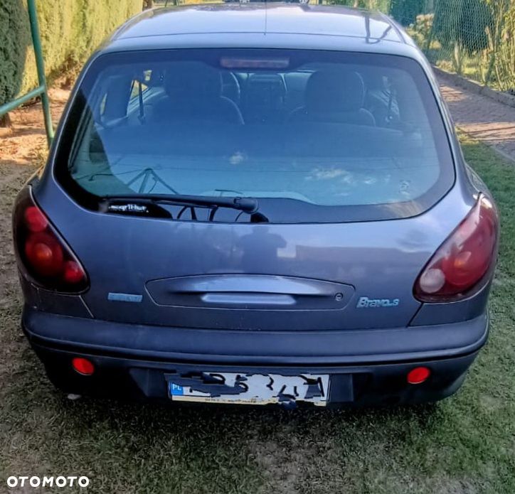 Fiat Bravo - 3