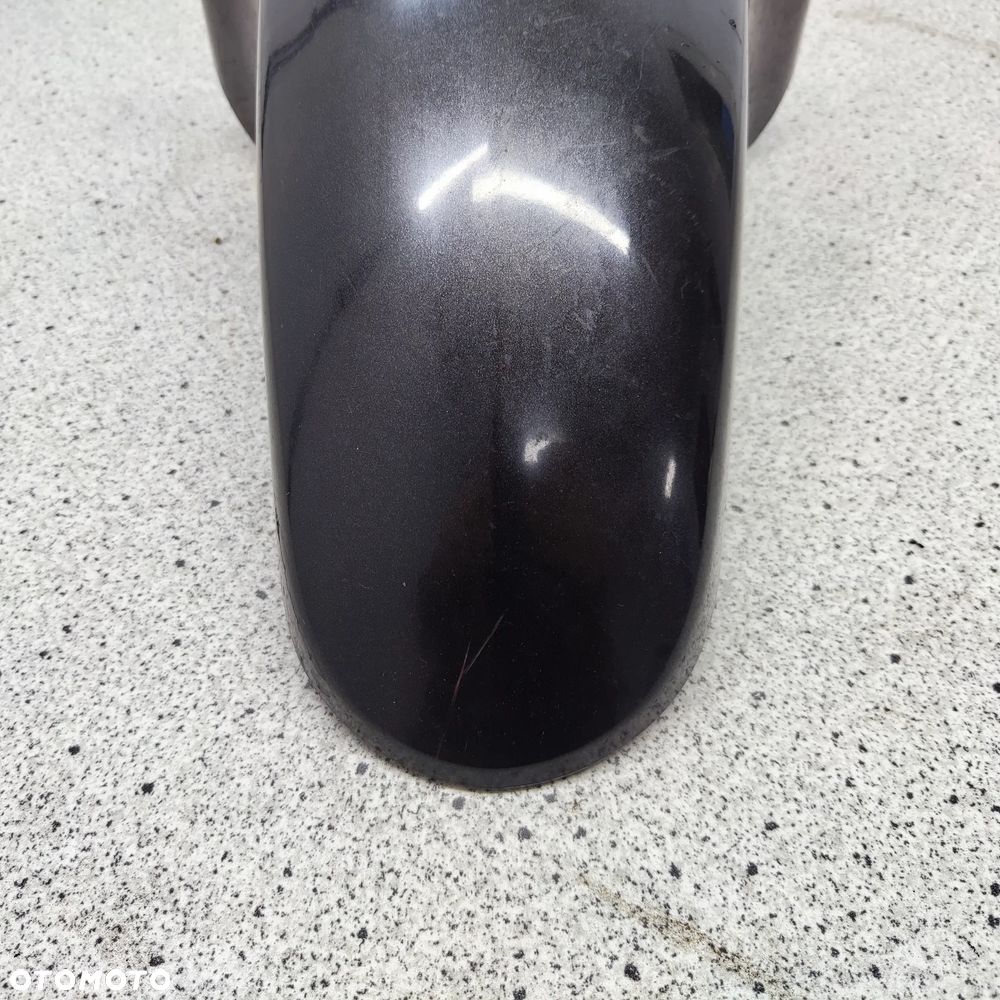 Błotnik przód, przedni Honda XL 650 XL650 Transalp 650 - 2