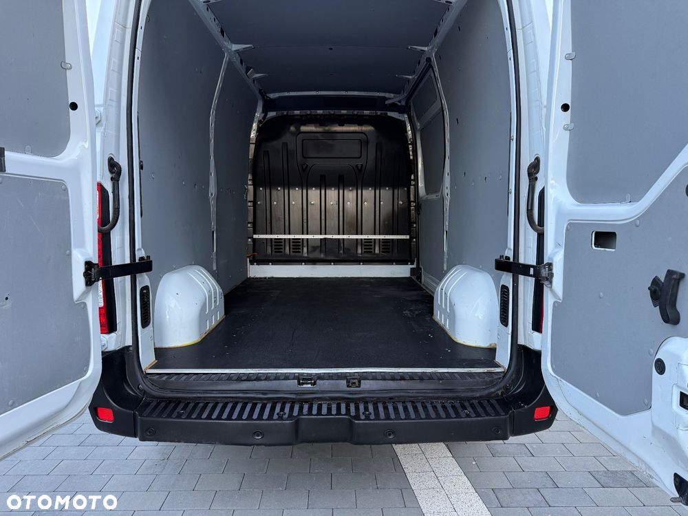 Renault Master - 20