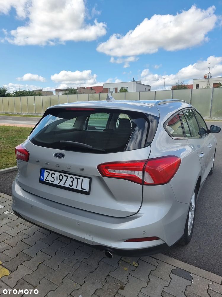 Ford Focus 1.5 EcoBlue Trend Edition - 5
