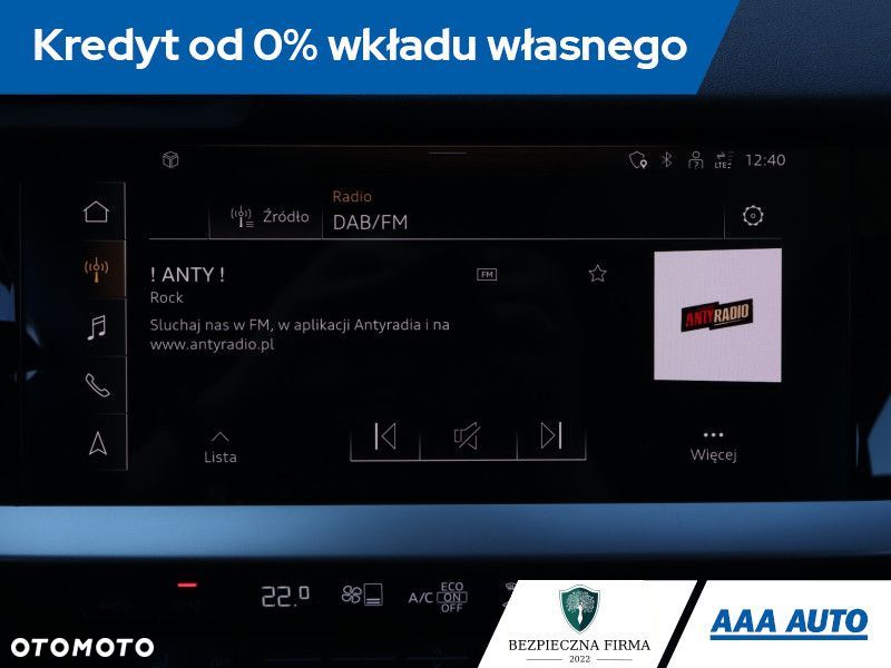 Audi A3 Sportback - 14