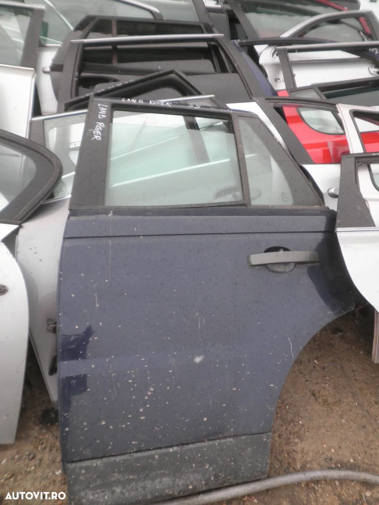 Usa stanga fata / spate Range Rover Sport