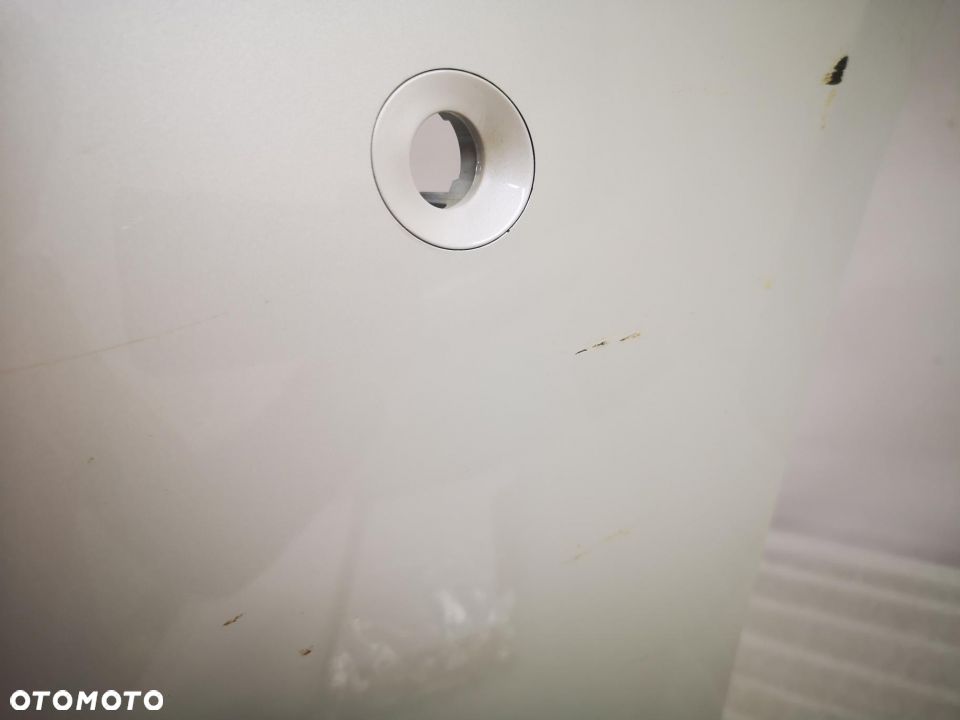 BMW 2 M2 F45 / F46 M-PAKIET ZDERZAK PRZEDNI PRZÓD BIAŁY NA PDC nr aukcji nz303 - 12