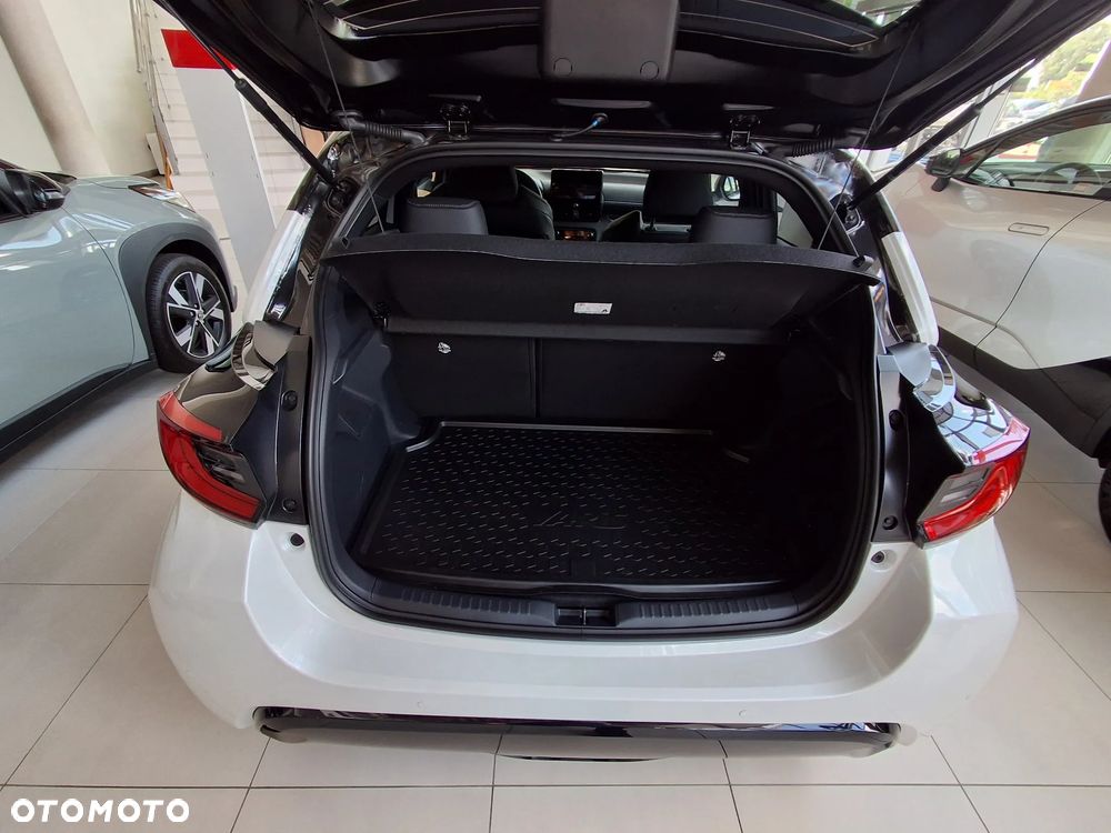 Toyota Yaris Hybrid 1.5 Executive - 7