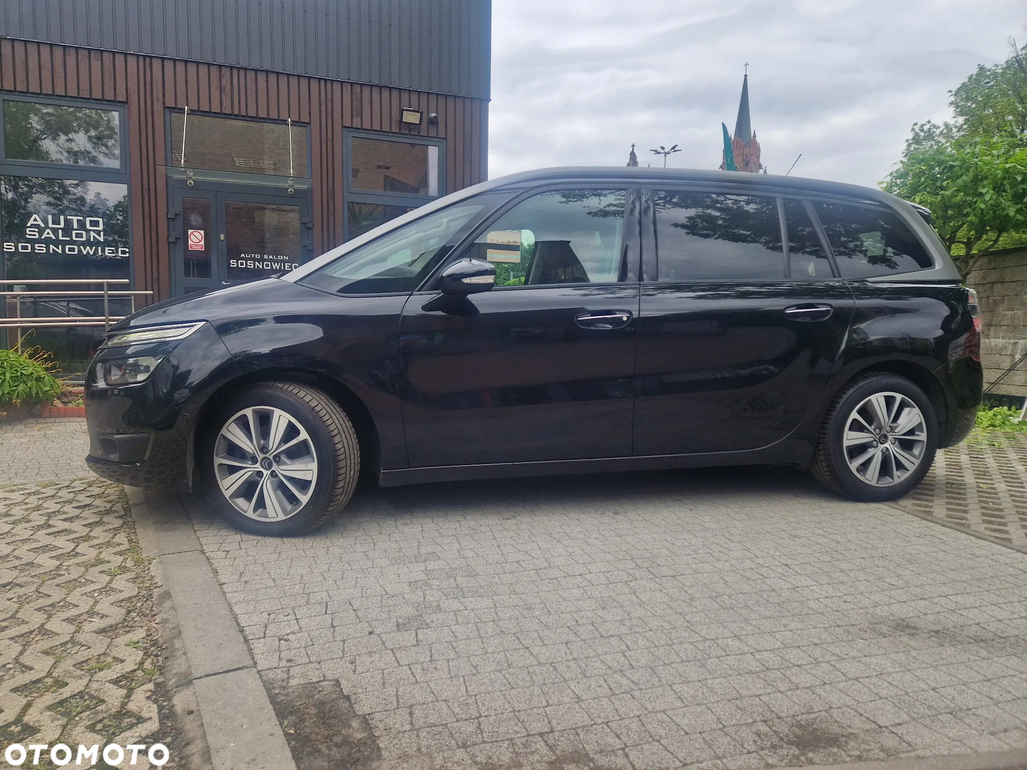 Citroën C4 Picasso BlueHDi 150 Seduction - 9