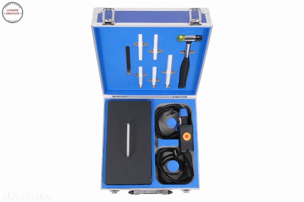 Kit de Reparatie Indoituri Lovituri Echipament Electromagnetic de Indreptat Indoit- livrare gratuita - 1