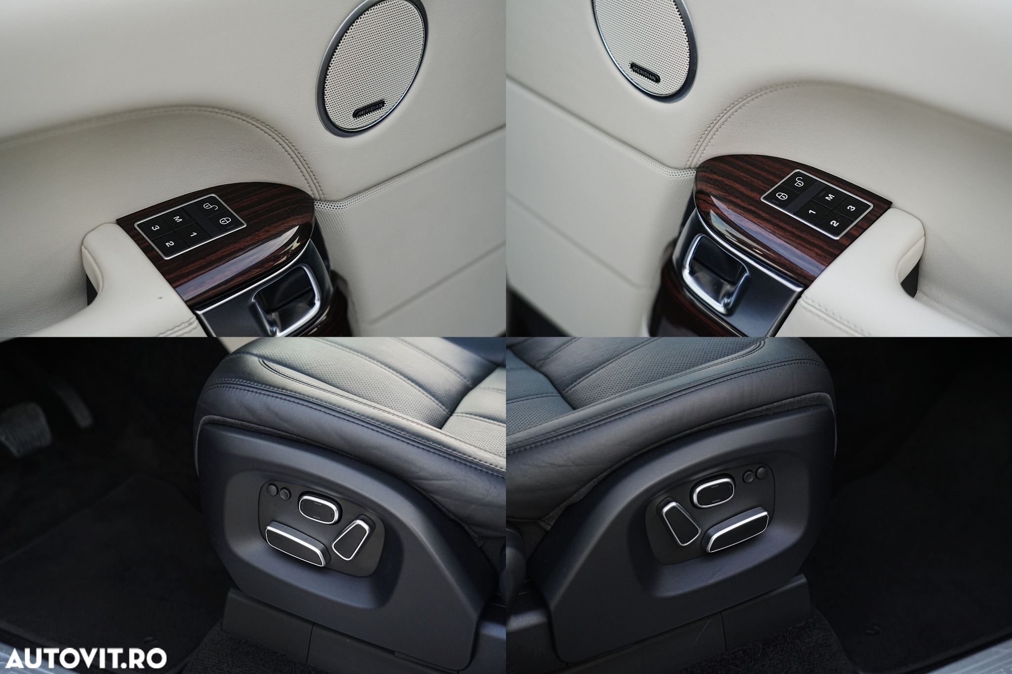 Land Rover Range Rover 3.0 I TDV6 Vogue - 9