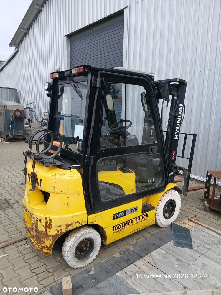 Hyundai 15L-7M - 6