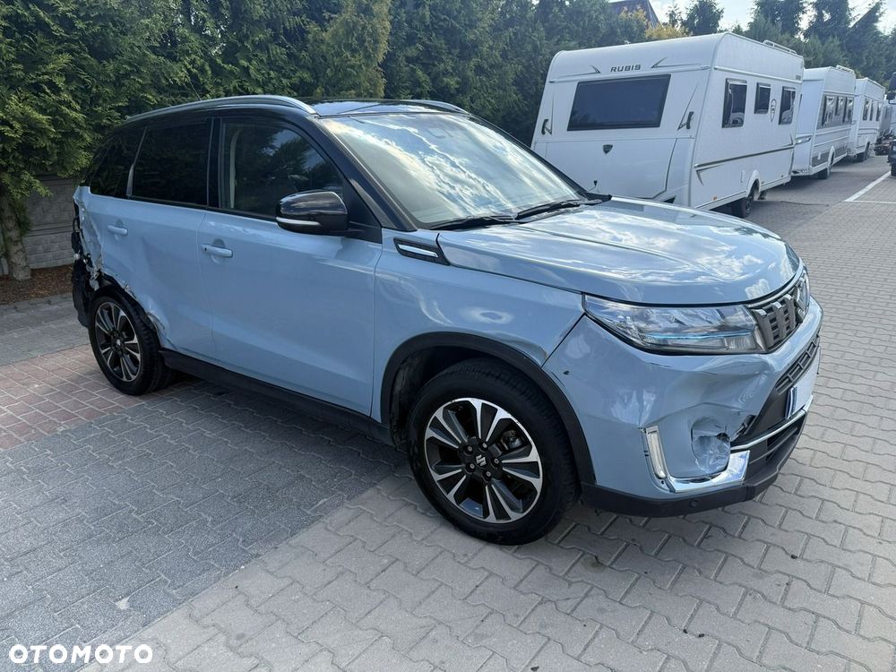 Suzuki Vitara - 1