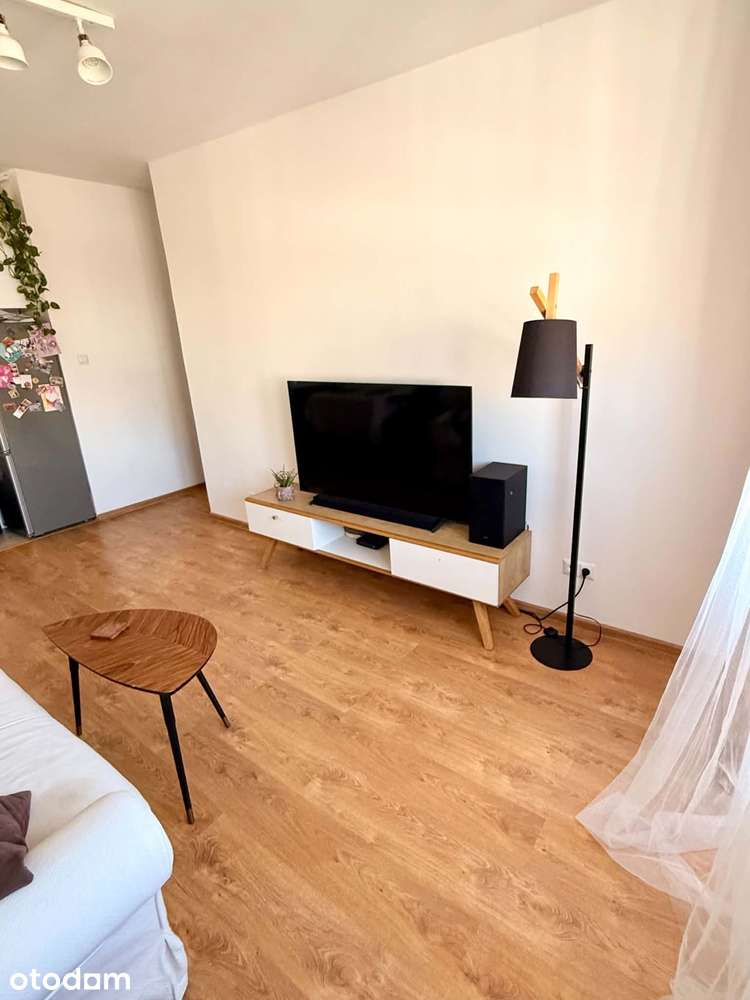 [BEZPOŚREDNIO] Przytulne 34m² przy Rondzie Wiatraczna na sprzedaż