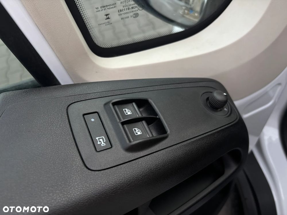 Fiat Ducato Maxi Furgon L4H2 2.2 H3-POWER - 17