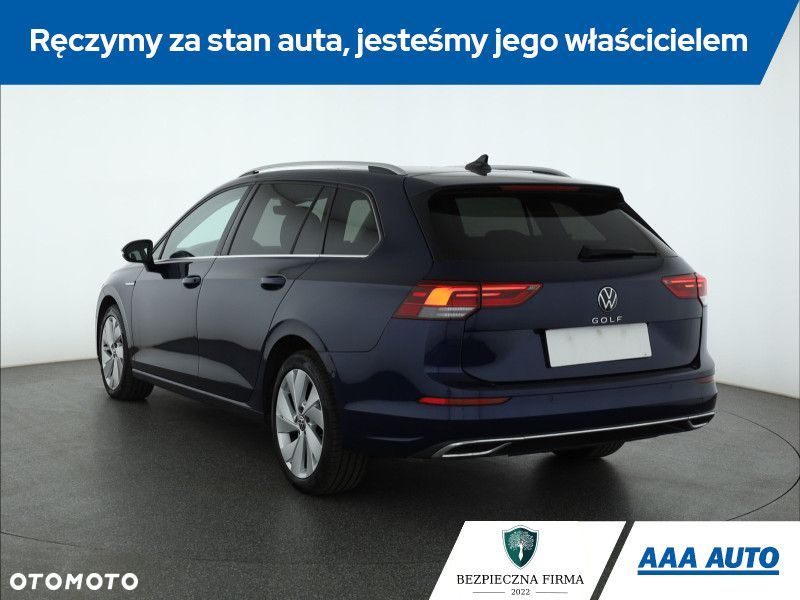 Volkswagen Golf Variant - 5