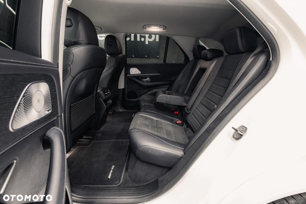 Mercedes-Benz GLE 400 d 4-Matic Premium - 15
