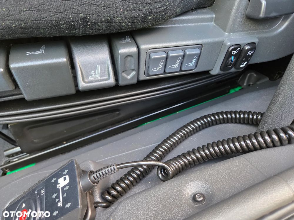 Mercedes-Benz Atego 1224 - 14