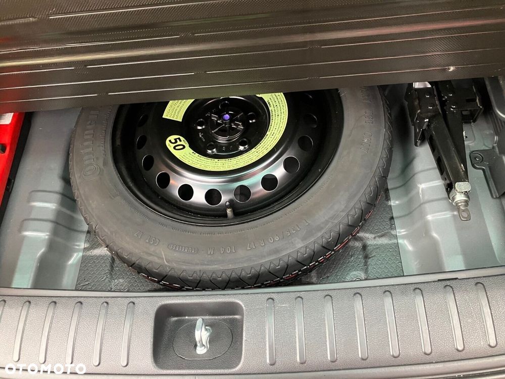 Hyundai Tucson 1.6 T-GDi Comfort 2WD DCT - 25