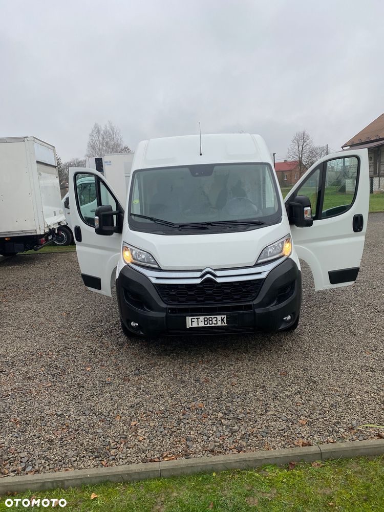 Citroën Jumper - 35