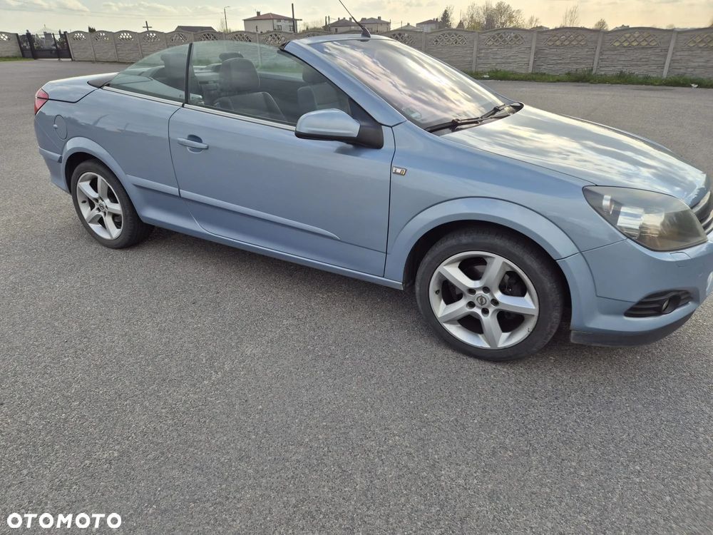 Opel Astra 1.8 Edition - 5