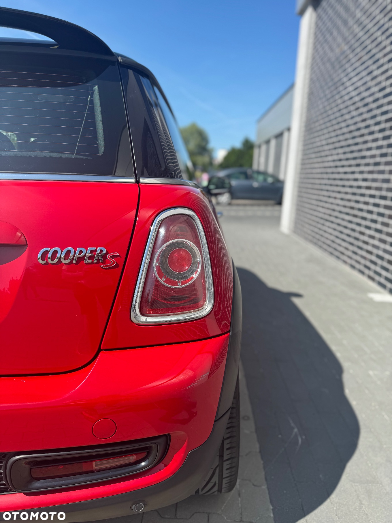 MINI Cooper S - 5