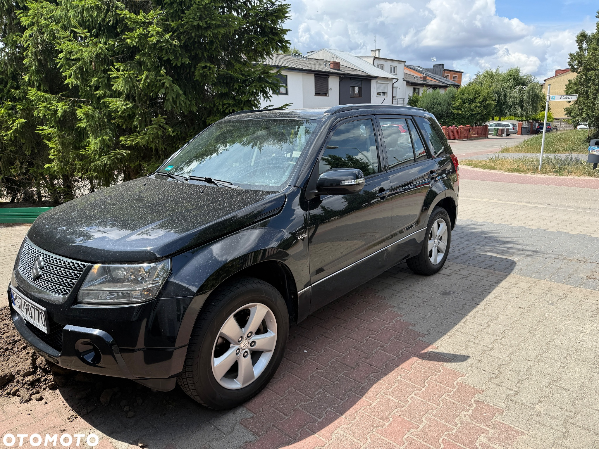 Suzuki Grand Vitara 1.9 DDiS - 3