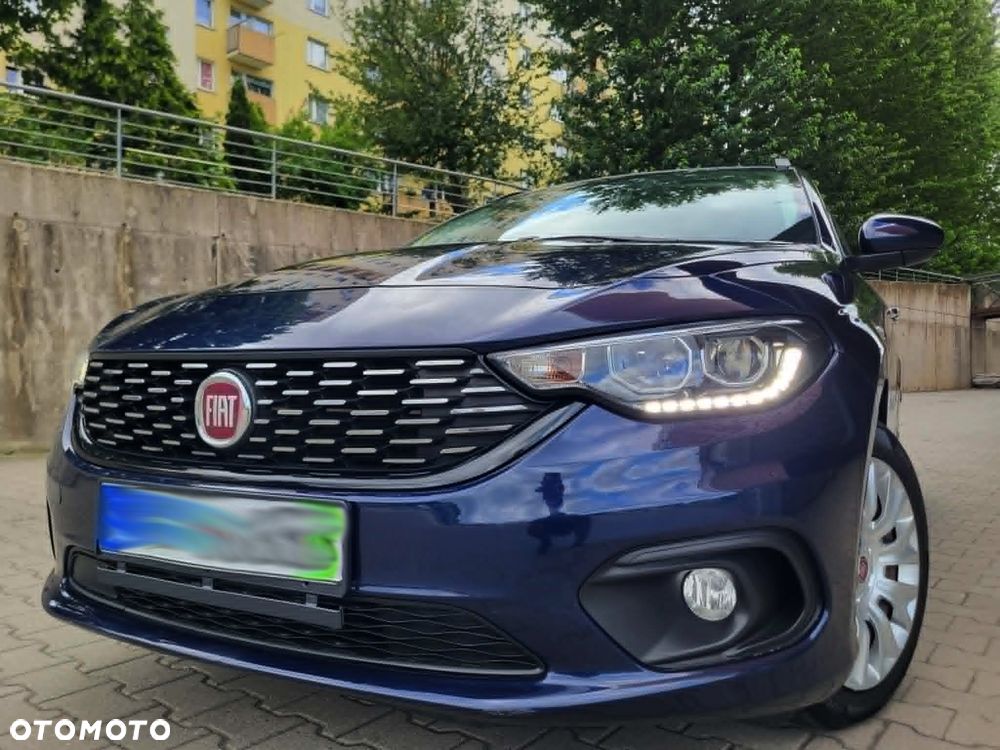 Fiat Tipo 1.4 16v S-Design - 4