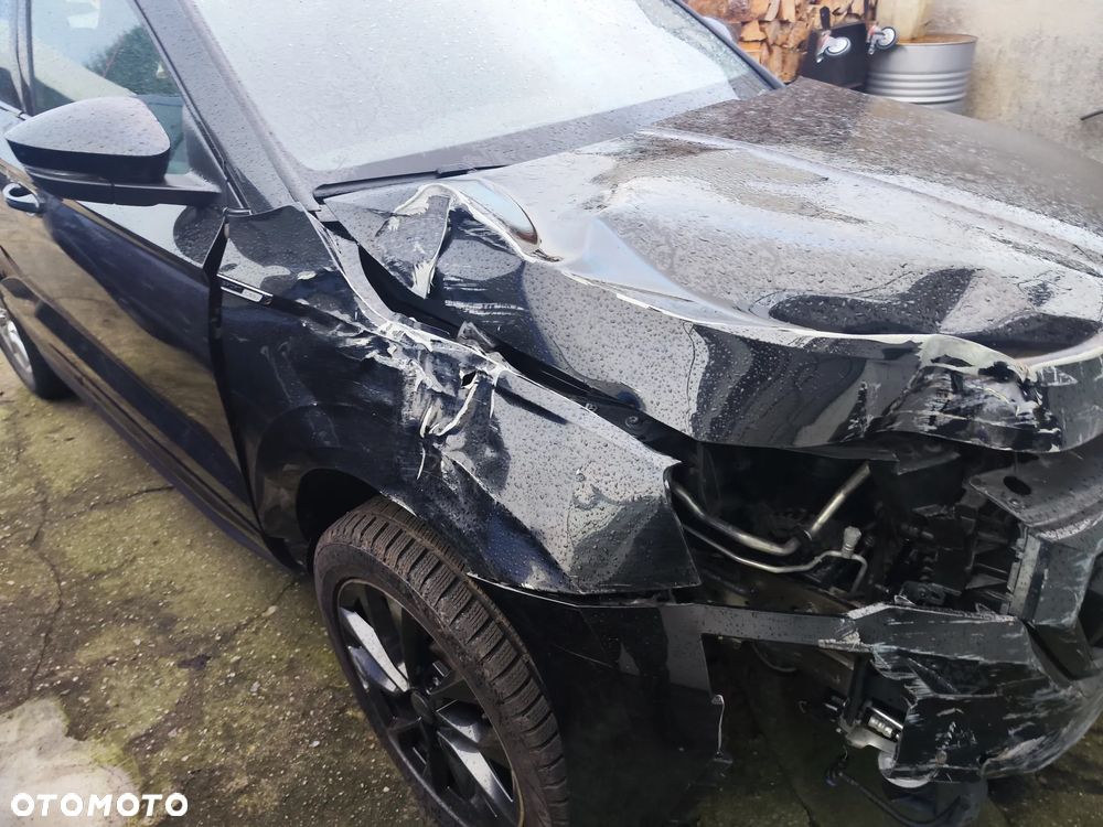 Skoda Karoq 1.5 TSI ACT Sportline - 8