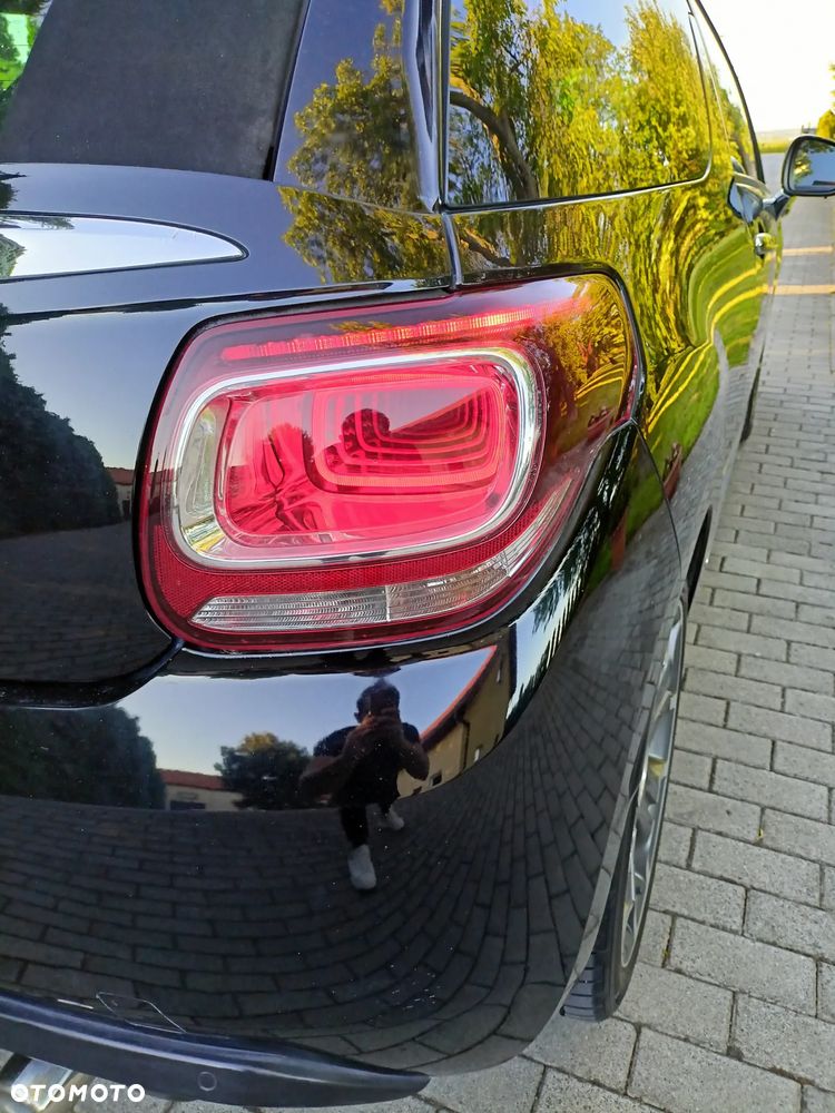 Citroën DS3 - 13