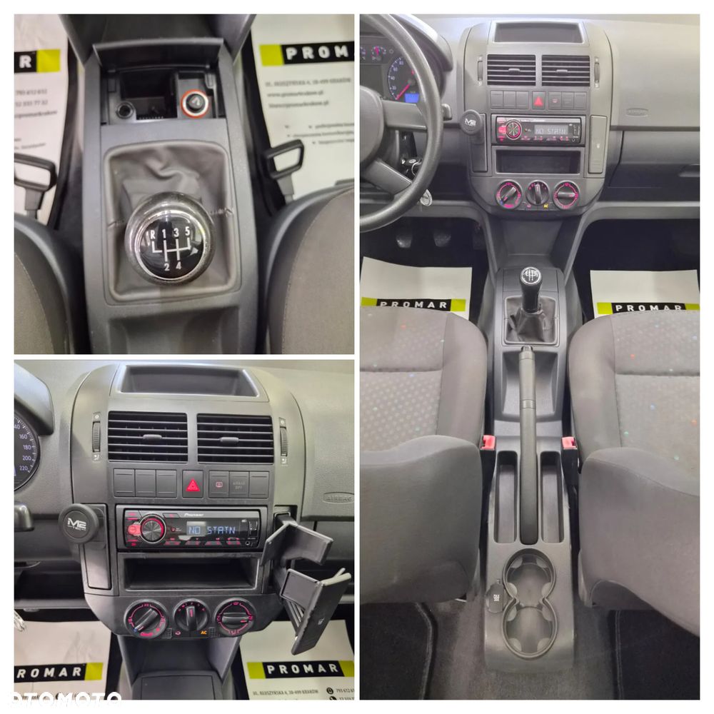 Volkswagen Polo 1.2 - 31