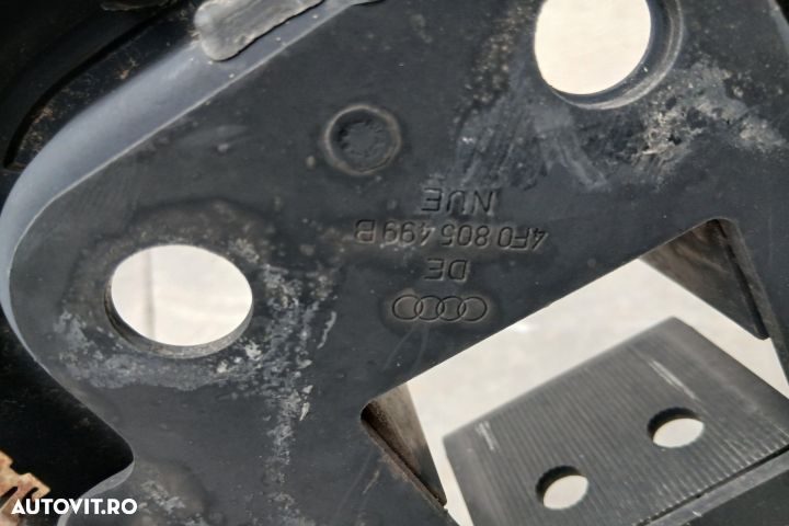 Trager / Calandru 4F0805594G 4B0199335L 4F0805499B 4F0805594G 4B01993 - 5