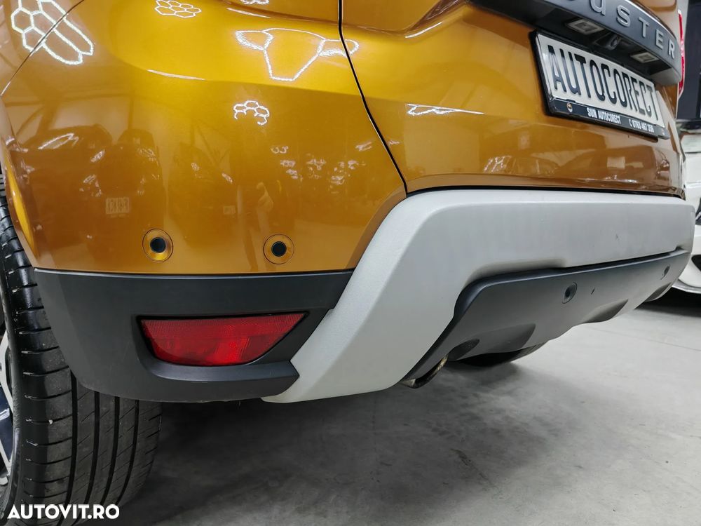 Dacia Duster SCe 115 2WD Prestige - 38