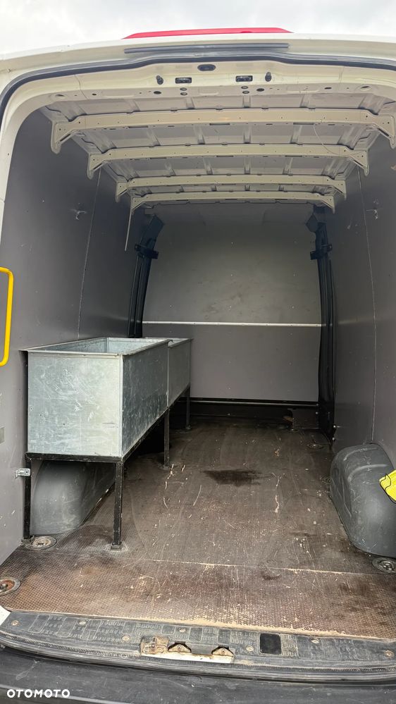 Volkswagen Crafter - 7