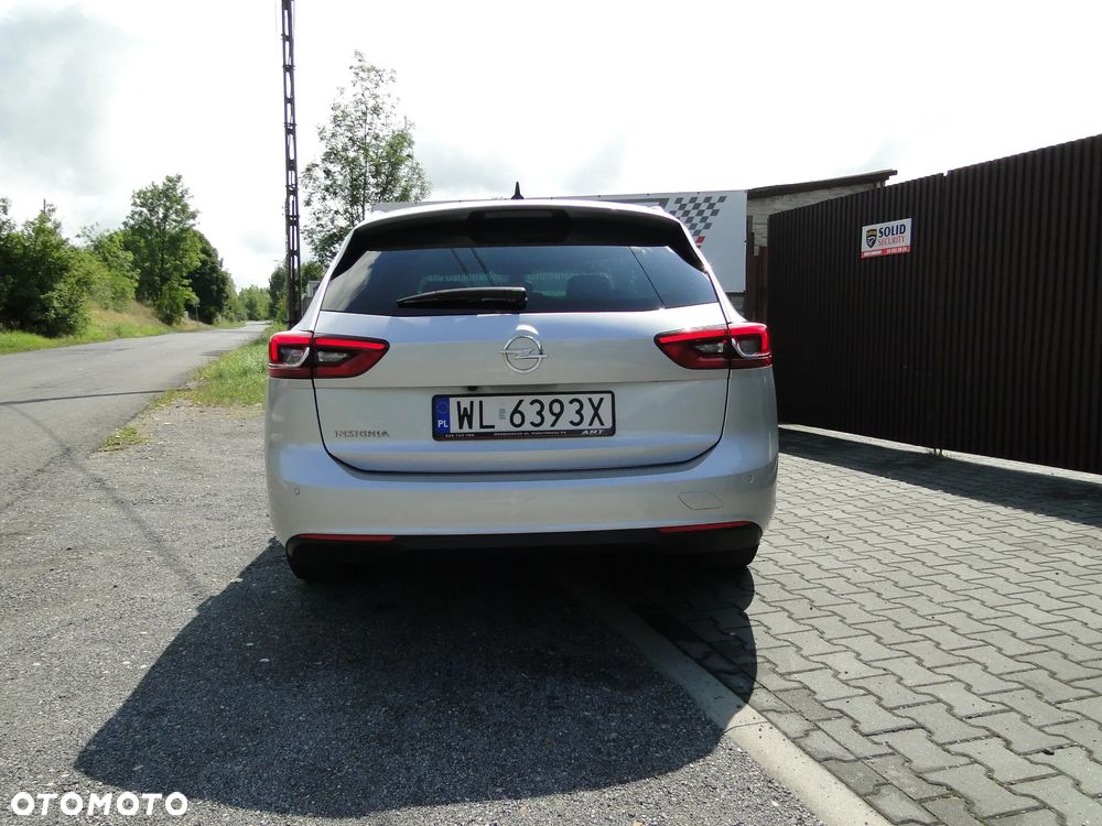 Opel Insignia 1.5 T Ultimate S&S - 16