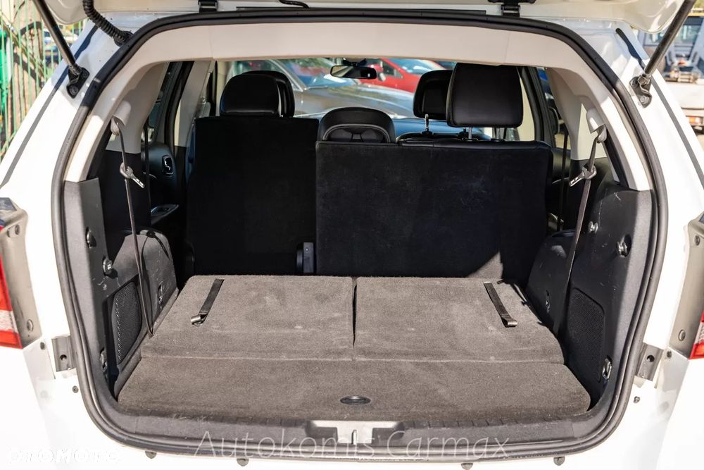 Dodge Journey - 14