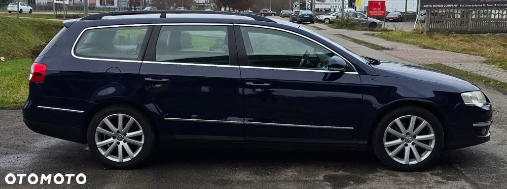 Volkswagen Passat 1.8 TSI Exclusive - 4