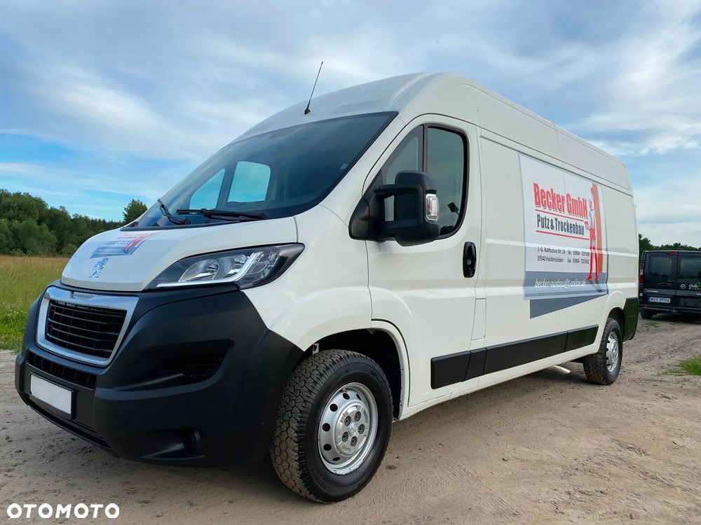 Peugeot BOXER L3H2 - 1