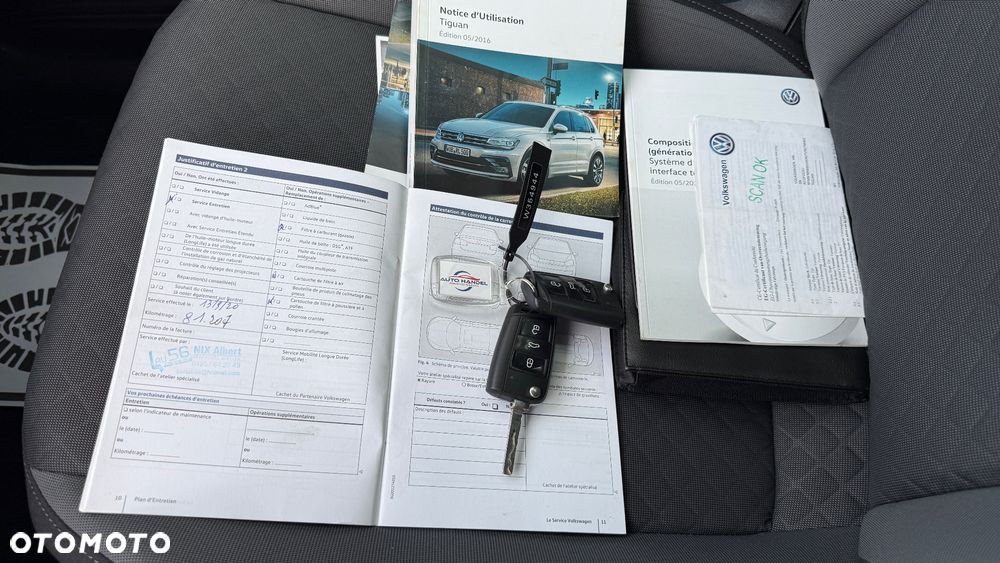 Volkswagen Tiguan 2.0 TDI Trend&Fun - 34