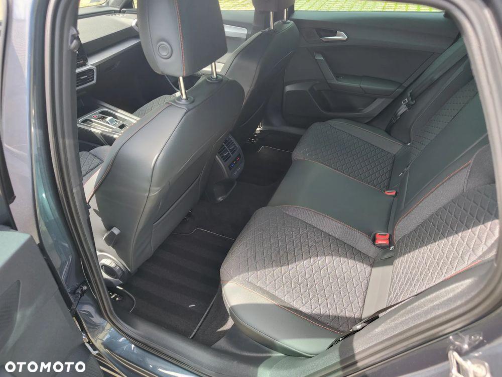 Seat Leon 1.4 eHybrid FR DSG - 8